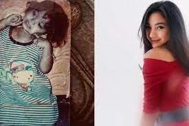 Maybe you would like to learn more about one of these? Makin Hits 10 Transformasi Glenca Chysara Dari Kecil Hingga Dewasa