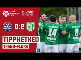 We did not find results for: Flora Tallinn Parnu Jk Vaprus Goals And Highlights