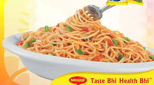 Image result for all kinds maggi in india