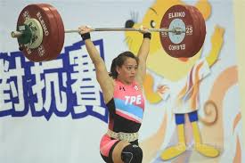 176 kg lu xiaojun 85kg: Taiwanese Weightlifter Breaks Two World Records And Wins Olympic Berth Worldakkam