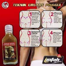 1 botol mengandungi 30ml tidak panas & tidak melekit selesa phantaran kl/selangor. Minyak Lintah Tok Wan 2018