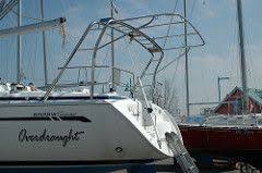 Bavaria 42 Solar Arch Klacko Marine Tags Klacko Arch Marine Stainless Steel Packet Davit Dinghy Radar Cockpit Sail Powe Liveaboard Sailboat Boat Design Boat