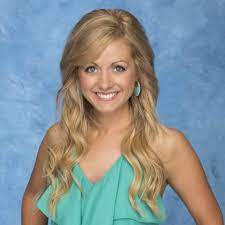 The couple met for the first time. Bachelor Star Carly Got An Eyebrow Makeover Glamour