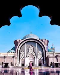 Federal territory day in kuala lumpur celebrates the formation of the territory in 1974. Federal Territory Mosque Kuala Lumpur Malaysia Asia