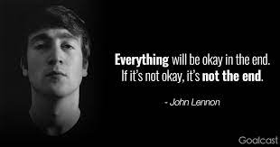 18 Powerful John Lennon Quotes To Live And Love By John Lennon Quotes Beatles Quotes John Lennon