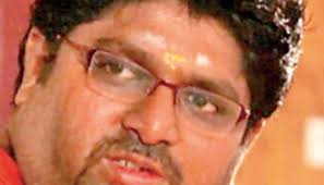 Flute N' Feet by eminent Indian artistes Vivek Krishna and Aranya Narain