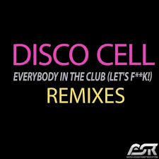 From executive producer patty jenkins, i am the night tells the incredible story of fauna hodel (india eisley) who was given away at birth. Everybody In The Club Let S F K Mike Nero Remix Mike Nero Remix By Disco Cell On Beatport