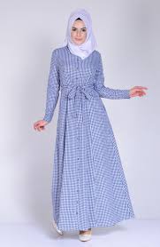 Sefamerve Tesettur Ekose Gomlek Elbise Modelleri Moda Tesettur Giyim Elbise Modelleri Gomlek Elbise Giyim