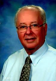 Alfred Pierotti Obituary