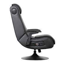 Fuel your gaming experience with the x rocker drift black and white checkered flag 2.1 rocking video gaming chair. New X Rocker Pro Series Gaming Chair X Rocker