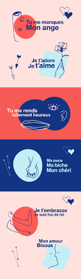 No sé por qué me tratas así de mal. I Love You In French And Other Romantic Phrases Lingvist