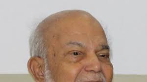 A pioneering star of research in Bangladesh