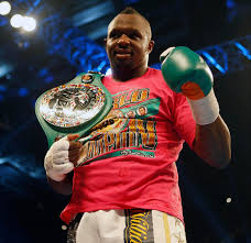 Kenank tv recapping the fight between dillian whyte vs lucas browne! Dillian Whyte To Defend Wbc Silver Heavyweight Title Against Lucas Browne At London S O2 Arena On March 24