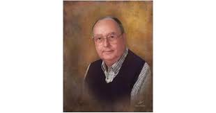 Roy Bernhardt Obituary (1942