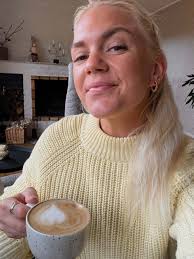 Gabriella, författare på Contently