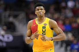 Milwaukee bucksподлинная учетная запись @bucks. Milwaukee Bucks Fined 50 000 For Tampering With Their Own Player The New York Times
