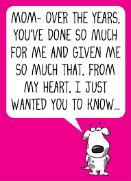These gorgeous valentine's day cards are so easy to make, anyone can wow loved ones with a homemade valentine. Funny Valentine S Day Ecard Deserve It Mom From Cardfool Com