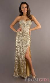 Pin By Heather Rist On Style Dresses Formal Dresses Prom Strapless Sequin Dress