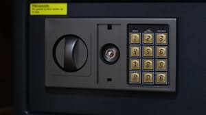 But you might be wondering how to unlock a realtor lock box if you've never encountered one before. A Man Unlock And Open Stock Footage Video 100 Royalty Free 1012309400 Shutterstock