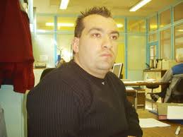 David BAUDRY, 46 ans (LORIENT)