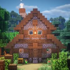 This house is suitable for anyone who want to start a new survival adventure. Goldrobin Minecraft Builder On Instagram Goldrobin S Survival Day 3 The House Has Cute Minecraft Houses Minecraft Architecture Minecraft House Designs