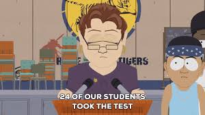 Woman Speech Gif By South Park Find Share On Giphy You won't be prepared for this video if you haven't seen the anime. woman speech gif by south park find