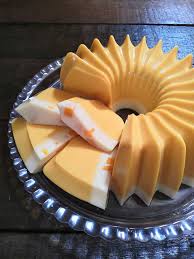 Larutkan susu bubuk dancow, tuang ke dalam blender. Resipi Puding Susu Mangga Confirm Sedap Ikut Cara Ni Pasti Jadi Hanya Guna Sukatan Cawan Je Keluarga