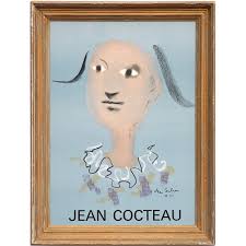 La jeunesse et le scandale. Jean Cocteau Lose In Unserem Preisarchiv Lotsearch