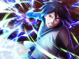 Sasuke Uchiha Susanoo Borutage New Card By Aikawaiichan On Deviantart Naruto Shippuden Anime Uchiha Itachi Uchiha