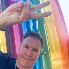 Andy Cohen went out to dinner with the boys of Summer House (minus Imrul)  after taping the reunion