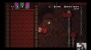 Four are available from the beginning, but the remaining sixteen. Spelunky News