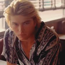 Steam Workshop::Jordan Barrett x Chico Lachowski