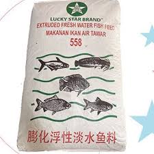 Pasalnya, teknologinya lebih sederhana serta biayanya lebih terjangkau. Lucky Star Brand Makanan Ikan Air Tawar Kasar 558 20kg Lucky Star Brand 558 Extruded Fresh Water Fish Feed 20kg Shopee Malaysia