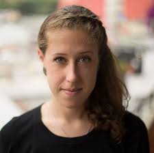 Dr Julia Zulver: High Risk Feminism