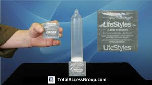 Are you bored with naturally colored latex condoms? Lifestyles Ultra Sensitive Condoms At Cd Universe