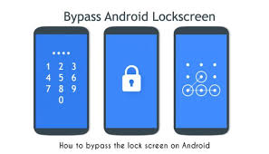 How to unlock zte phone pattern without losing data. How To Bypass The Lock Screen On Android Topapps4u Android Lock Screen Android Phone Hacks Smartphone Hacks