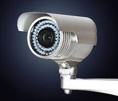 Cctv Camera Fine Image Of Classic Cctv Infrared Security Camera On White Affiliate Fine Image Cctv Home Security Systems Cctv Camera Home Security