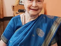 Obituary : Irene Crasta, Hosala