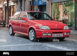 Image result for Rouge 1989 ARO