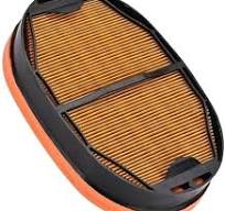Amazon.com: Engine Air Filter 227-7449 2277449 for CAT 414E ...