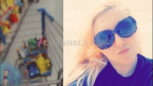 Watch: Moments shots fired inside Lumberton Walmart, victim identified as  42-year-old Brandy Olson