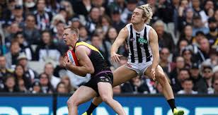 The experts have told him as much. Why Collingwood Magpies Value Darcy Moore In Defence