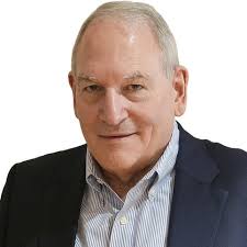 John Rosen's Instagram, Twitter & Facebook