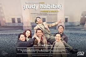 Nonton habibie & ainun 3 (2019) download film indonesia indoxxi cinema21. Cinema Xxi Ar Twitter Rudy Habibie Habibie Ainun 2 Tayang 3 Hari Lagi Di Bioskop Https T Co H5azhqz2am