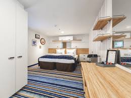 Pratenschiff bett und schreibtisch inkl.lattenrost u.matratze. Innenkabinen Der Mein Schiff 3 Kabinenaustattung Guide