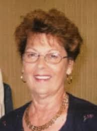 Judith Petty Obituary