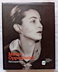 Meret Oppenheim Rétrospective ed LAM Lille Art Surréalisme Photographie