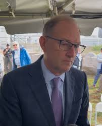 Carapazza, Iassogna, Márquez and Tichenor will be the umpire crew chiefs  for Wild Card Series