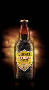 I normally drink guinness stout but find the west indies porter more full bodied and not as dry as the stout. Guiness West Indies Porter Beer Craft Beer Stout Beer