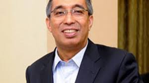 .bekas bendahari umno, datuk seri dr salleh said keruak untuk menyertai semula parti, kata pengerusi umno sabah, datuk seri bung moktar radin. Malaysia Plays Big Role In Asean Highly Respected Salleh